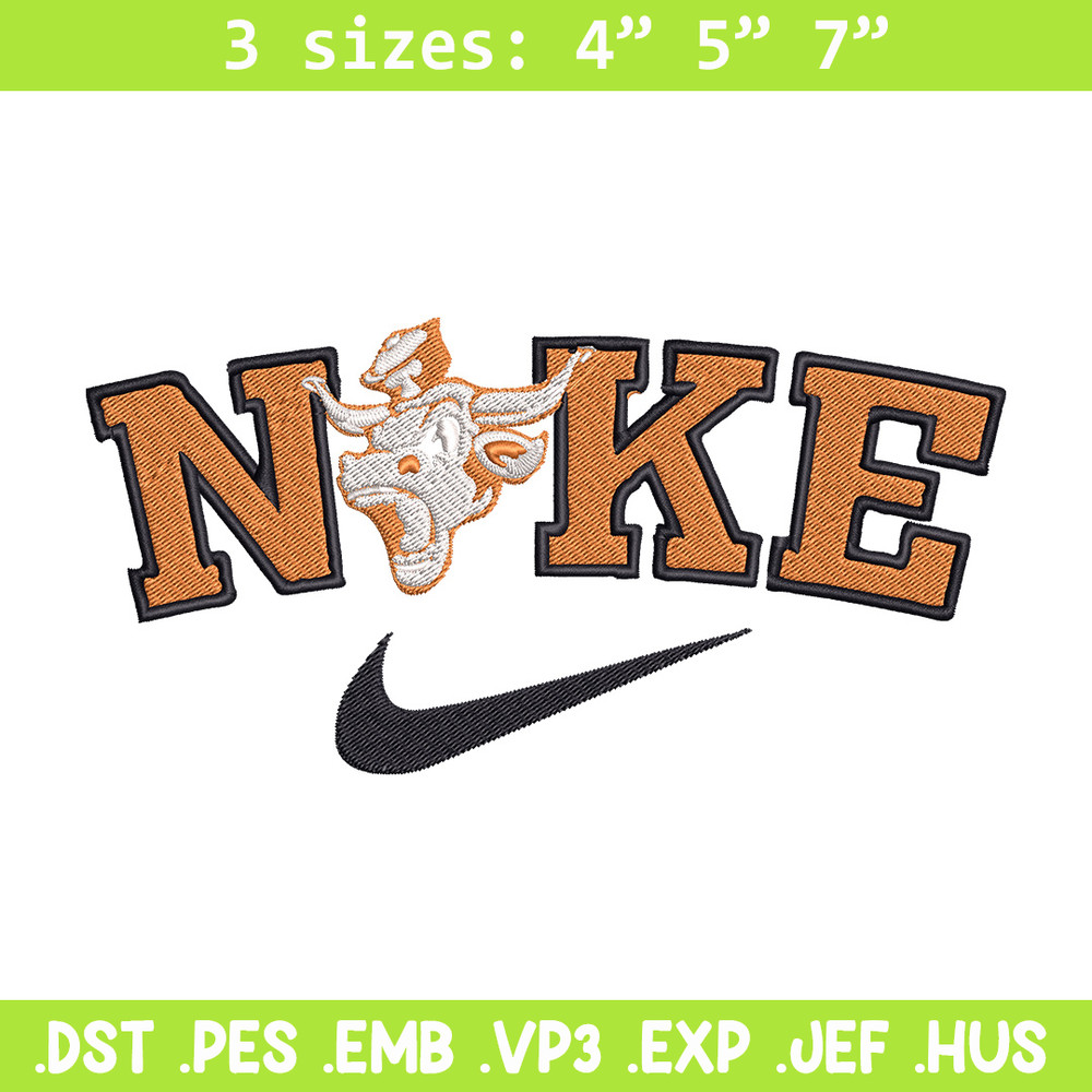 Logo sport embroidery design, Sport embroidery, Nike design, Embroidery file, Embroidery shirt,Digital download.jpg