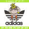 Monster adidas Embroidery Design, Adidas Embroidery, Embroidery File, Brand Embroidery, Logo shirt, Digital download.jpg