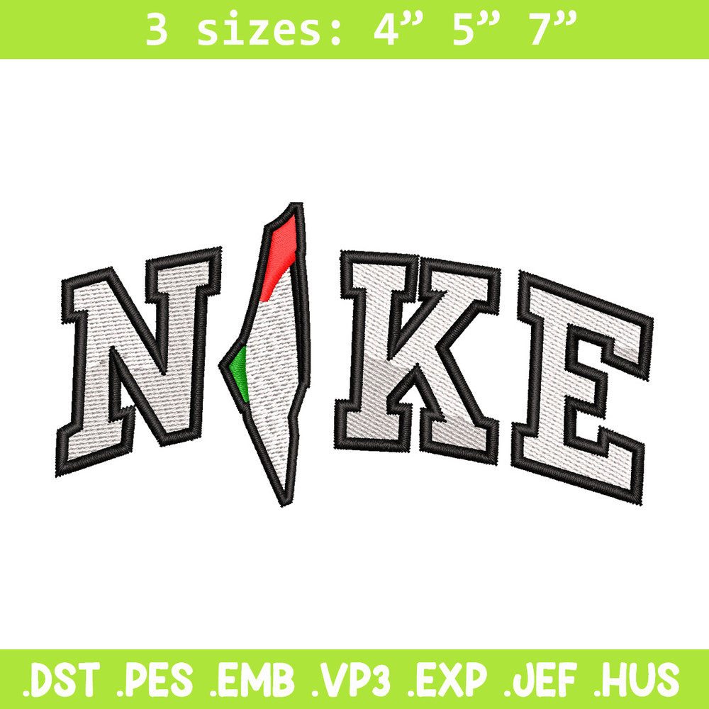 Nike design embroidery design, Nike embroidery, Nike design, Embroidery file, Embroidery shirt, Digital download.jpg