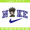 Nike gon embroidery design, Hunter x hunter embroidery, Nike design,Embroidery file,Embroidery shirt,Digital download.jpg