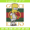 Bart gucci Embroidery Design, Gucci Embroidery, Embroidery File, Logo shirt, Sport Embroidery, Digital download.jpg