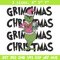 Grinchmas embroidery design, Grinch embroidery, Chrismas design, Embroidery shirt, Embroidery file, Digital download..jpg