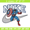 Nike captain america Embroidery Design, Brand Embroidery, Nike Embroidery, Embroidery File, Logo shirt, Digital download.jpg
