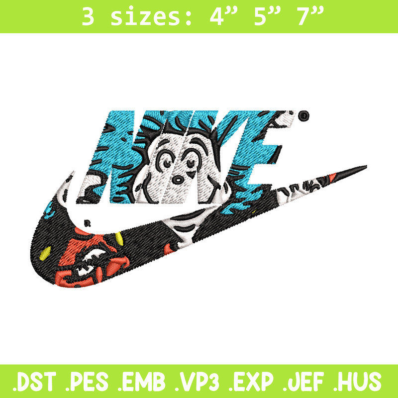 Nike color man Embroidery Design, Nike Embroidery, Brand Embroidery, Embroidery File, Logo shirt, Digital download.jpg