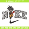 Nike goku embroidery design, Dragonball embroidery, Nike design, Embroidery shirt, Embroidery file, Digital download.jpg