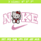 Nike kitty embroidery design, Kitty embroidery, Nike design, Embroidery shirt, Embroidery file, Digital download.jpg