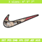 Nike luffy smile embroidery design, One piece embroidery,Nike design,Embroidery shirt, Embroidery file, Digital download.jpg