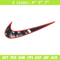 Nike sasuke eyes embroidery design, Naruto embroidery, Nike design, Embroidery shirt, Embroidery file, Digital download.jpg