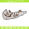 Nike x Appa embroidery design, Avatar cartoon embroidery, Nike design, cartoon design, cartoon shirt, Digital download.jpg