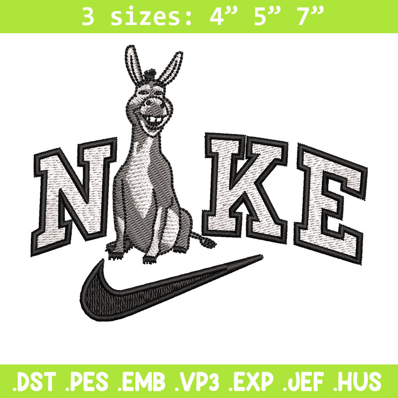 Nike x disney Embroidery Design, Nike Embroidery, Brand Embroidery, Embroidery File, Logo shirt, Digital download.jpg