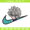 Nike x killua embroidery design, Hxh embroidery, Nike design, Embroidery shirt, Embroidery file,Digital download.jpg