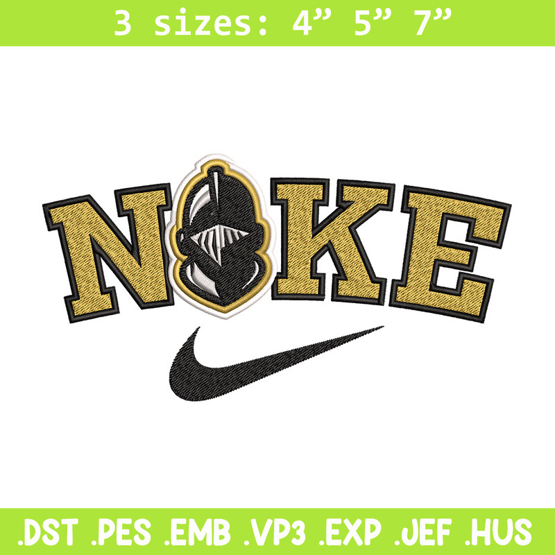 Nike x knight embroidery design, Knight embroidery, Nike design, Embroidery file,Embroidery shirt, Digital download.jpg