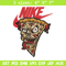 Scary Monster Pizza Nike Embroidery design, Monster Pizza Embroidery, Nike design, Embroidery file, Instant download..jpg