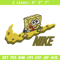 Spongebob nike Embroidery Design, Nike Embroidery, Brand Embroidery, Embroidery File, Logo shirt, Digital download.jpg