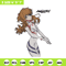 Asuka poster Embroidery Design, Evangelion Embroidery, Embroidery File, Anime Embroidery, Anime shirt, Digital download..jpg