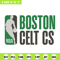 Boston Celtics logo embroidery design, NBA embroidery, Sport embroidery, Logo sport embroidery, Embroidery design..jpg