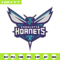 Charlotte Hornets logo embroidery design, NBA embroidery, Sport embroidery, Embroidery design,Logo sport embroidery.jpg