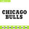 Chicago Bulls logo embroidery design,NBA embroidery, Sport embroidery, Embroidery design, Logo sport embroidery.jpg