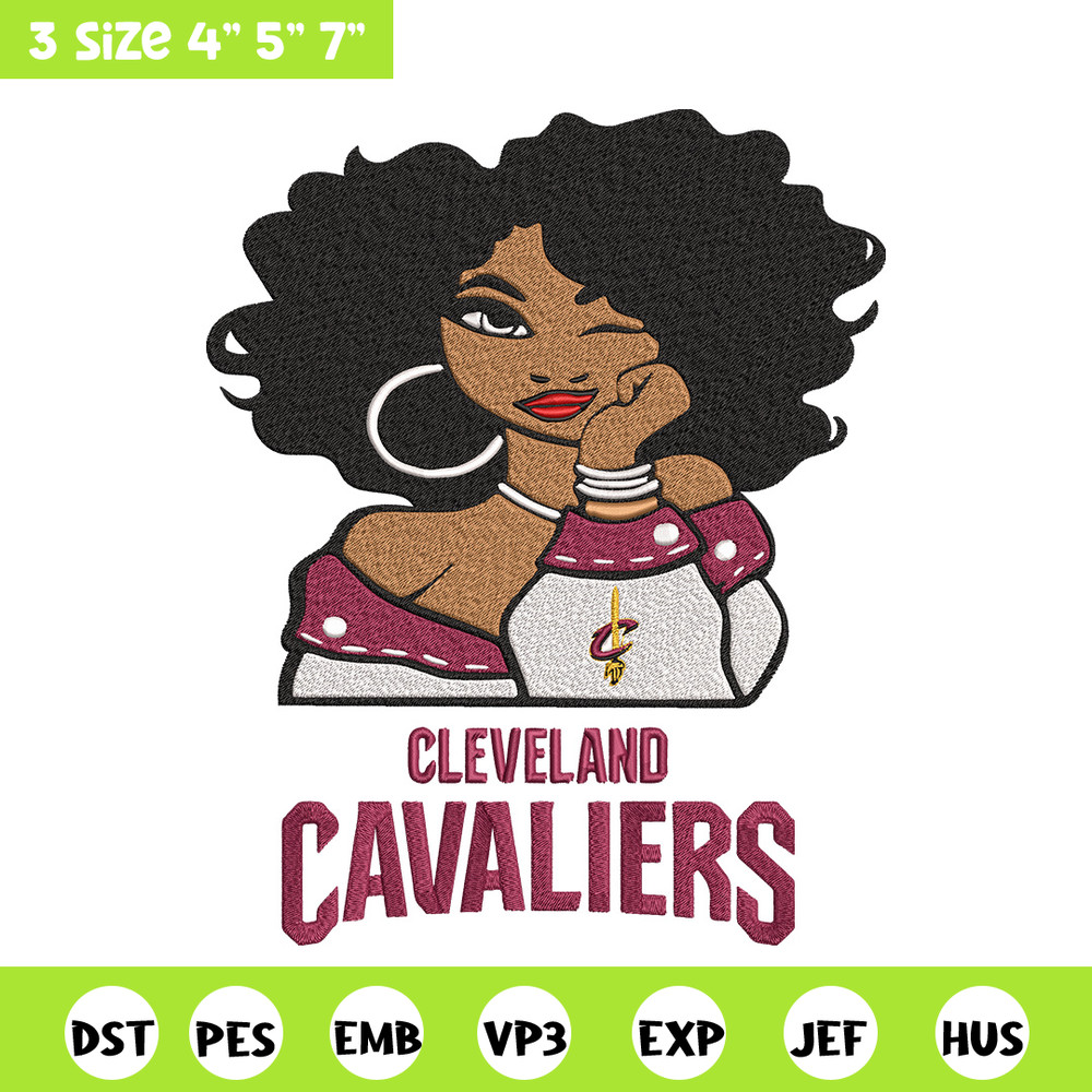 Cleveland Cavaliers logo embroidery design, NBA embroidery, Sport embroidery,Embroidery design,Logo sport embroidery.jpg