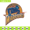 Golden State Warriors design embroidery design, NBA embroidery, Sport embroidery,Embroidery design,Logo sport embroidery.jpg