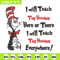 I will teach tiny humans Embroidery Design, Dr Seuss Embroidery, Embroidery File, Embroidery design, Digital download..jpg
