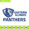 Eastern Illinois logo embroidery design, Sport embroidery, logo sport embroidery, Embroidery design, NCAA embroidery..jpg
