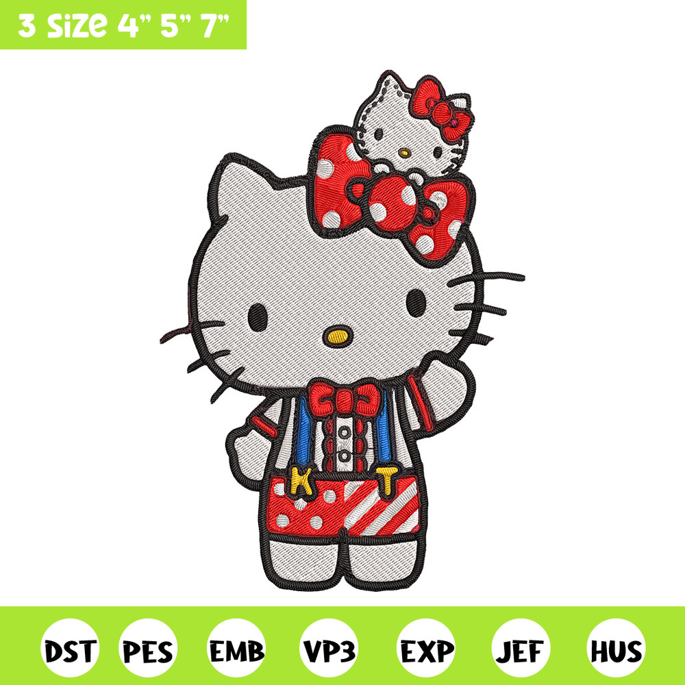 Hello kitty Embroidery Design,Hello kitty Embroidery,Embroidery File,Anime Embroidery,Anime shirt,Digital download.jpg