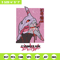 Hikari Horaka Embroidery Design, Evangelion Embroidery, Embroidery File, Anime Embroidery, Anime shirt, Digital download.jpg