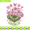 Howdy grinch embroidery design, Grinch embroidery,Chrismas design, Embroidery shirt, Embroidery file, Digital download.jpg
