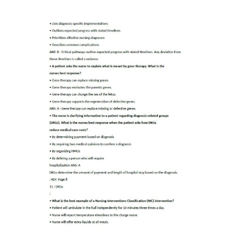 Davis Advantage for Maternal-Child Nursing Care 3rd Edition by Scannell Ruggiero Test Bank All Chapters (5).png