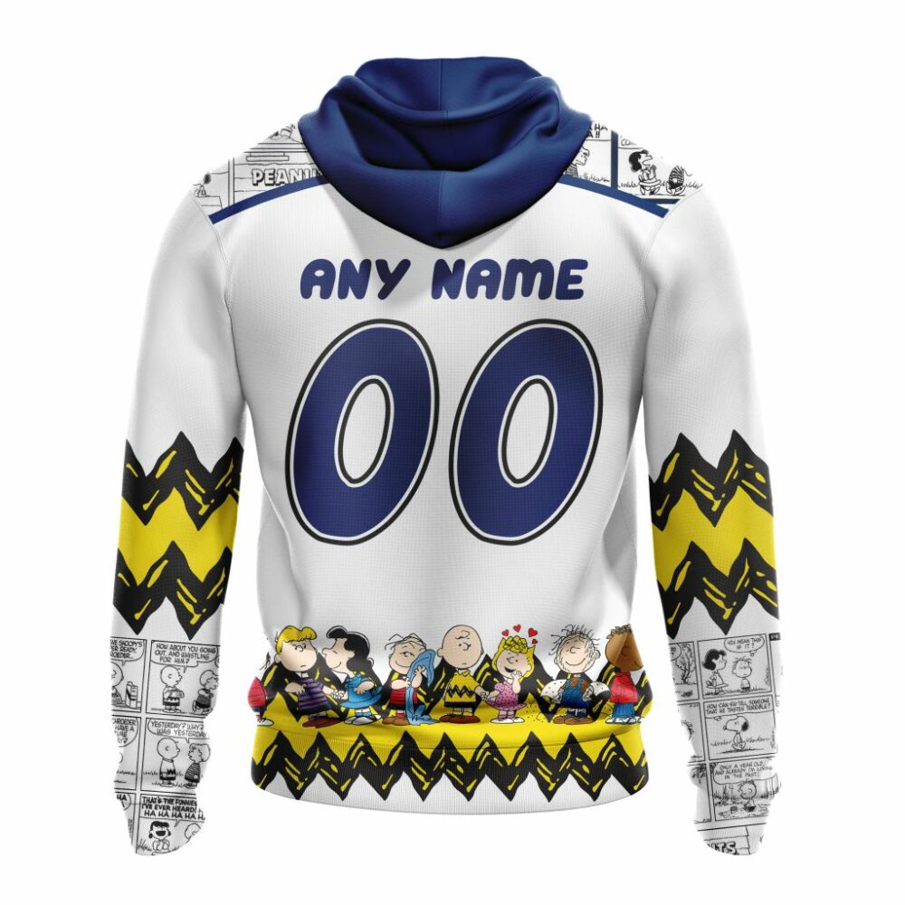 Special Snoopy Design Unisex Hoodied.jpg