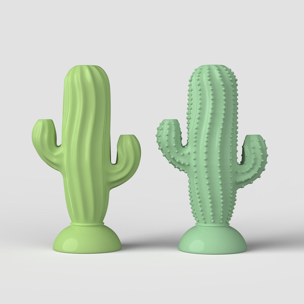 3dmodel stl 3dprint cactus vase.388.png