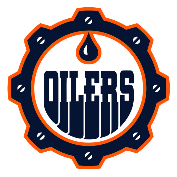 Oilers Logo Svg, Edmonton Oilers Logo Svg, NHL Svg, Sport Sv | Inspire ...