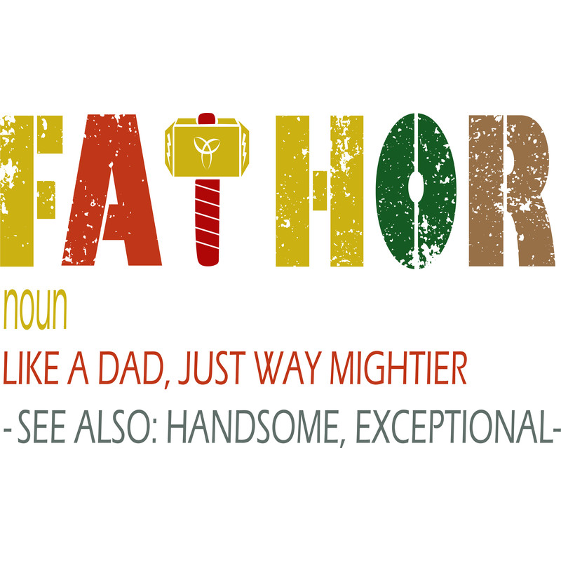 Fathor noun like a dad.png