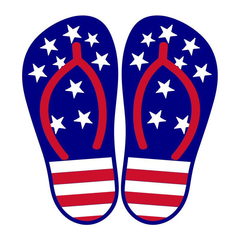 4th July sandal 2.png