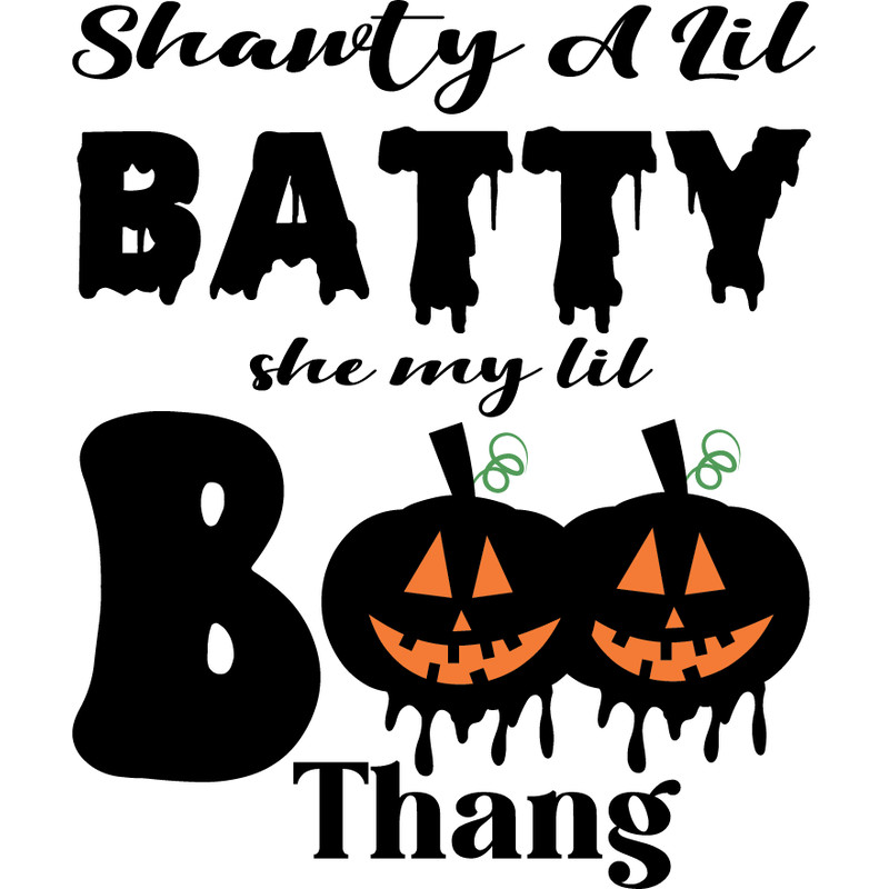 Shawty A Lil Batty She My Lil Boo Thang.png