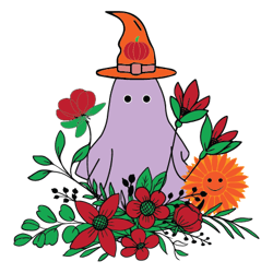 spooky sublimation png, halloween sublimation design, digital download (3)