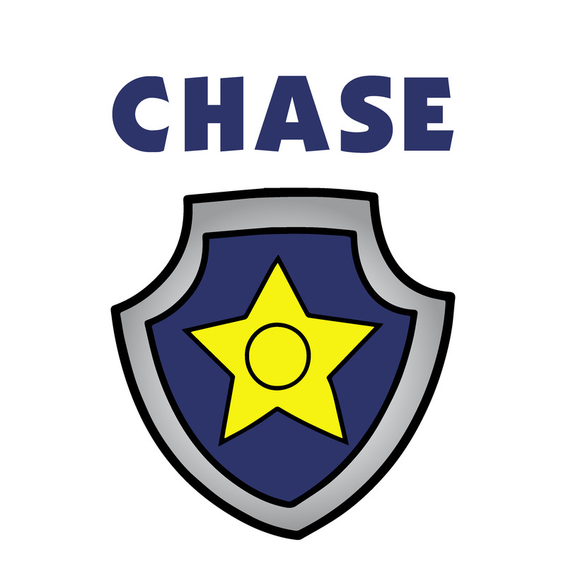 Paw Patrol Chase shield PNG-01.png