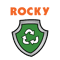 Paw PatrolRocky shield PNG-01.png