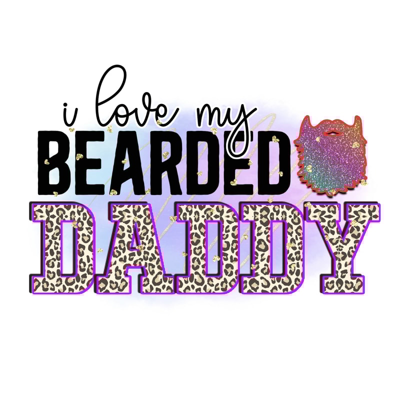 Rms0013-11 i love my bearded daddy.png
