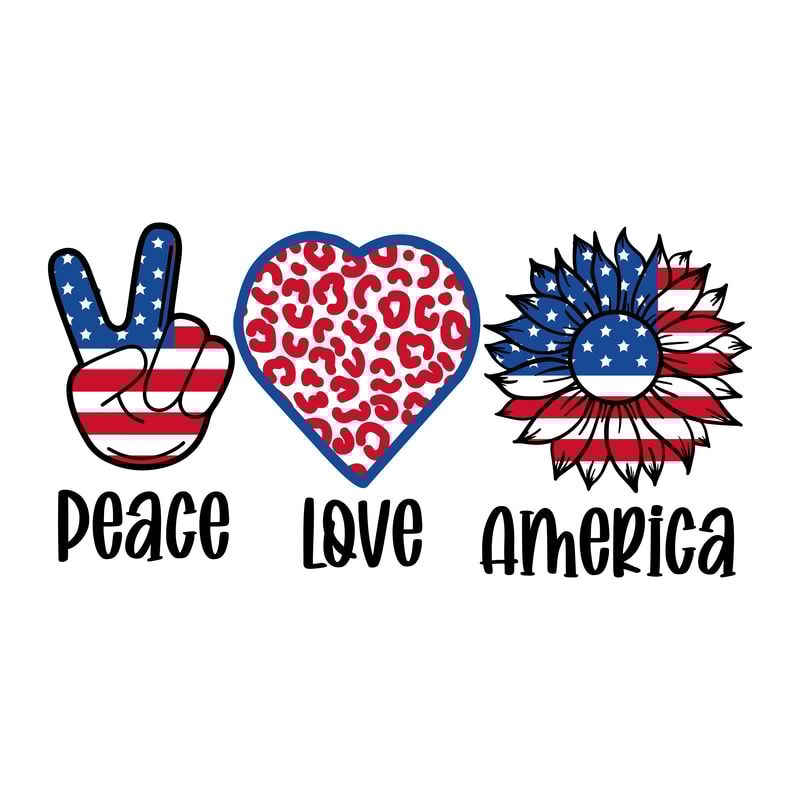 Peace Love America 2.png