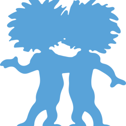 thing 1 thing 2 silhouette svg, dr. seuss clipart, dr. seuss teacher svg, dr. seuss day svg, digital download