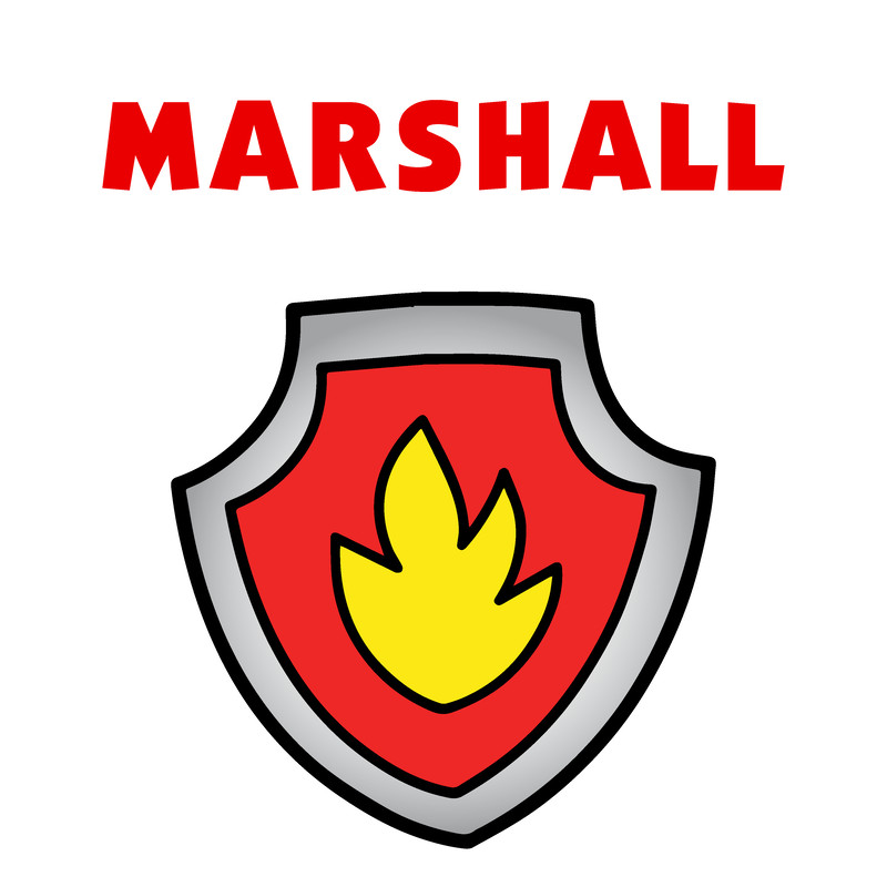Paw Patrol Marshal Shieldl PNG-01.png