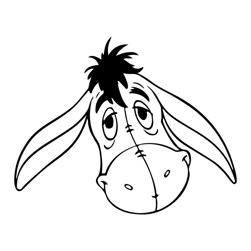 Eeyore Donkey.png
