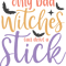 Only bad witches can drive a stick.png