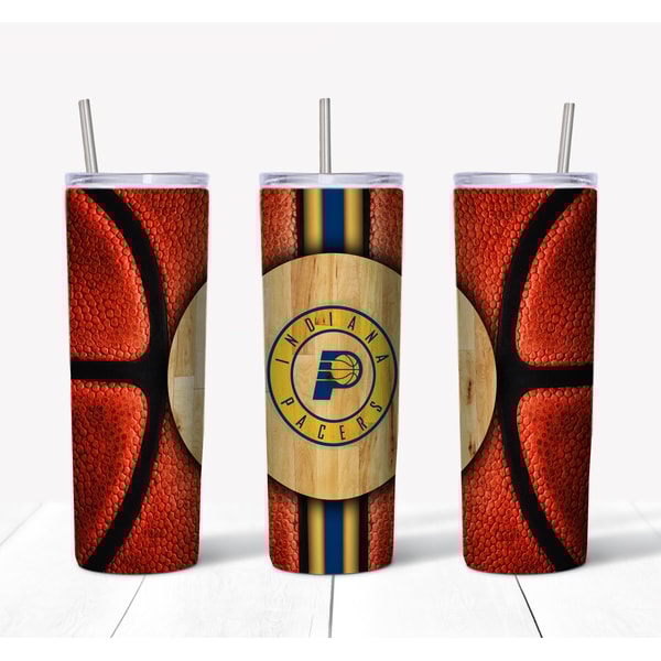 Indiana Pacers - Basketball Background Mockup.png