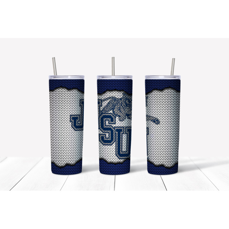 Jackson State University - Metal Carbon Mockup.jpg