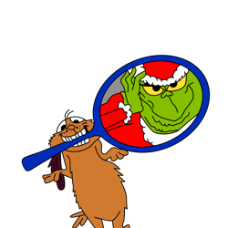 grinch and dog max svg, grinch christmas svg, christmas svg, grinchmas svg, the grinch svg, digital download-1