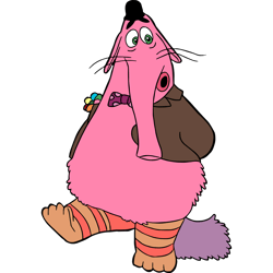 bing bong svg, inside out clipart, inside out svg png, anger joy sadness embarrassment anxiety, digital download-1