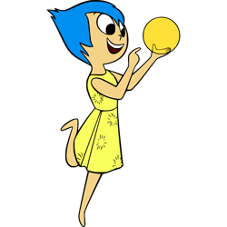 joy svg, inside out clipart, inside out svg png, anger joy sadness embarrassment anxiety, digital download-9